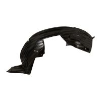 Parafango interno anteriore sinistro