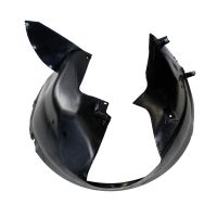 Parafango interno anteriore sinistro