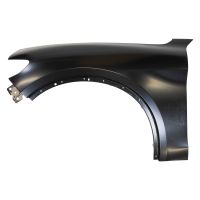 parafango posteriore sinistro