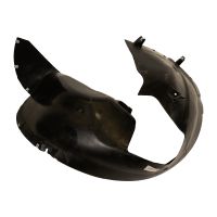 Parafango interno sinistro