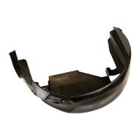 Ala interna posteriore sinistra