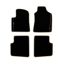 Set tappetini in velluto