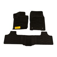 Set zerbino in gomma