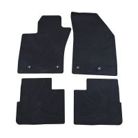 Set zerbino in gomma