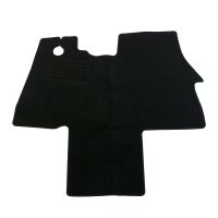 Zerbino imperiale a sezione centrale