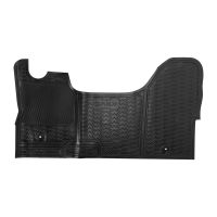 Set di tappetini originali in gomma