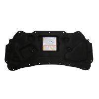 Pannellatura del tronco isolamento