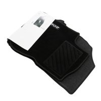 Set di tappetini tessili originali PPE