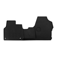 Set di tappetini in gomma 2 pezzi with logo Peugeot original PPE