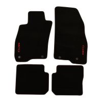 Set tappetini originali Alfa Romeo Mito