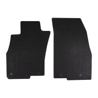 Tappetino in gomma anteriore