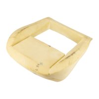 Beifahrersitz unterer Teil