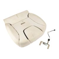 Cuscino del sedile lato conducente