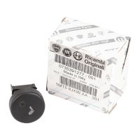 Interruttore per il riscaldamento dei sedili