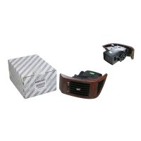 Ugello aria destra imitation legno