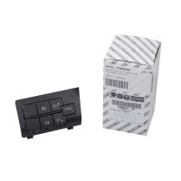 Carenatura cruscotto sinistro