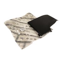 Rivestimento interno accanto al volante