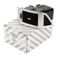 Ugello aria centrale destro