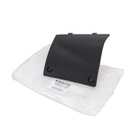 Coperchio del cruscotto sotto il volante