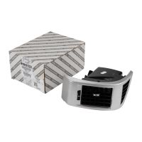 Ugello aria esterno destro