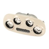 Coperchio dell'aria condizionata