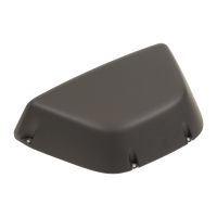 Porta anteriore destra del vano portaoggetti