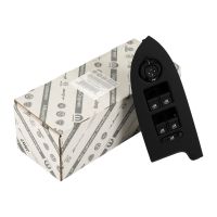 Pannello degli interruttori per gli alzacristalli e gli specchietti esterni