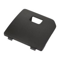 Copri cruscotto lato conducente