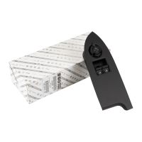 interruttore del finestrino sinistro