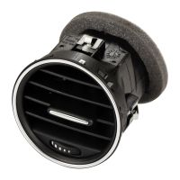 Ugello dell'aria centrale