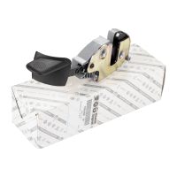 Regolatore del sedile posteriore sinistro