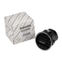 Ugello dell'aria cruscotto / console centrale posteriore