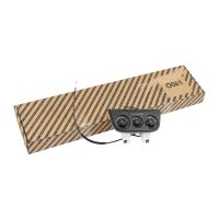 Elemento di controllo del riscaldatore, interruttore per il riscaldatore