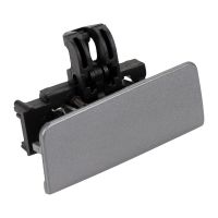 Chiavistello per vano portaoggetti