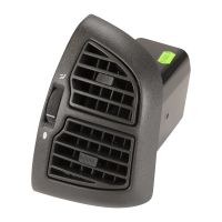 Ugello dell'aria in mezzo a destra