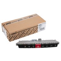 Unità di commutazione del pannello di controllo