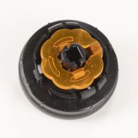 Manopola per lo strumento di regolazione del riscaldamento