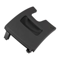 Rivestimento del cruscotto in basso a sinistra