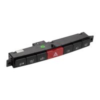 Pannello degli interruttori