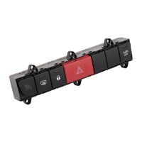 Pannello degli interruttori