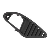 Sfiato dell'aria a destra