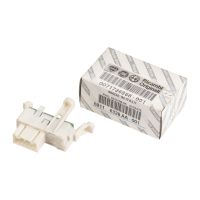 Interruttore dell'aria condizionata