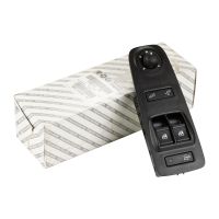 Interruttore del finestrino sinistro