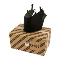 Copertura del piantone dello sterzo In