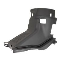 Rivestimento del compartimento del conducente