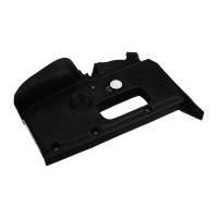 Rivestimento del cruscotto a destra