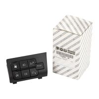 Cruscotto del pannello interruttori