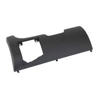 Copertura inferiore sinistra del cruscotto