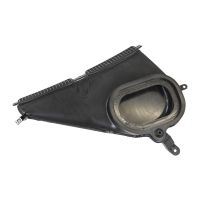 Riscaldamento dei condotti dell'aria