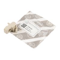 Supporto per visiera parasole